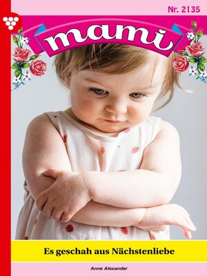 cover image of Es geschah aus Nächstenliebe